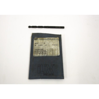 Ø 5,2 mm HSS Punta ILIX 6151 DIN 338-N