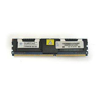 IBM 46C7421 - 1GB PC2-5300 CL5 ECC Memory