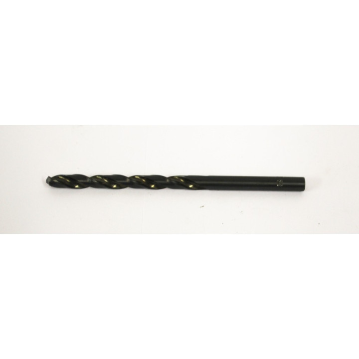 Ø 5,4 mm HSS Punta ILIX 6151 DIN 338-N