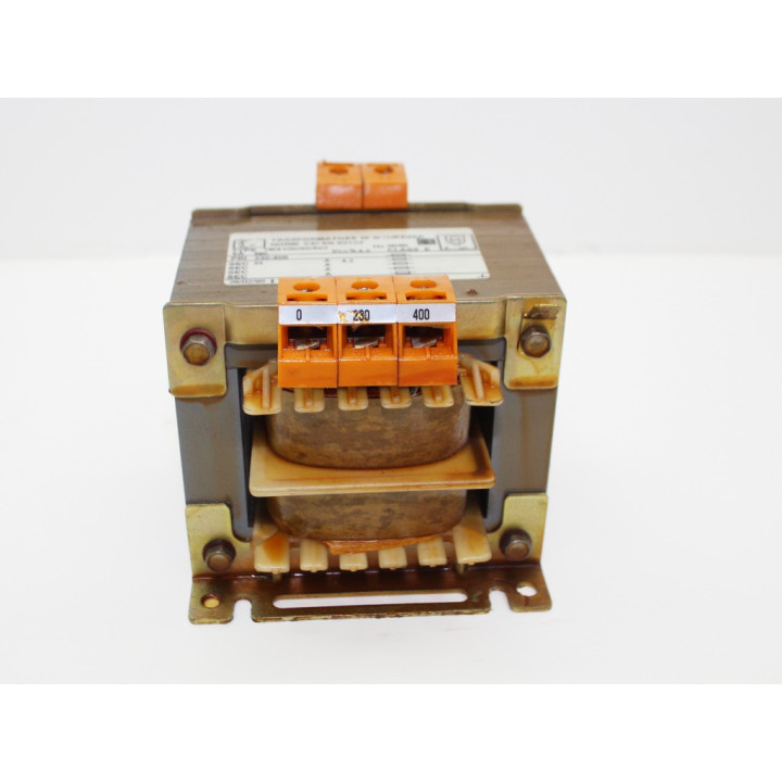 Trasformatore di sicurezza NORM TMS 100/03/A02
