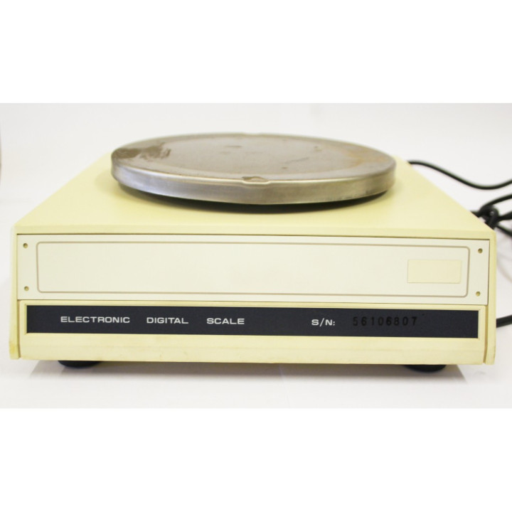 Bilancia Contapezzi Snowrex THT_175 max 2,5Kg Precisione 0,5g