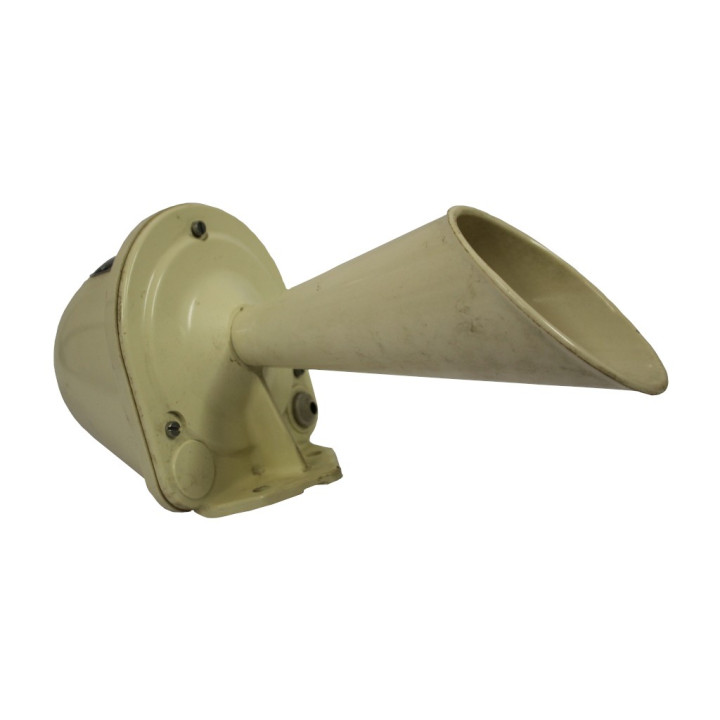 Segnale acustico GROTHE 105dB 24V AC HUPE 640 24V AC