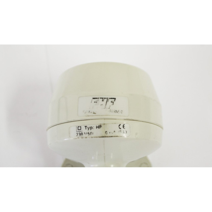 FHF Segnalatore Acustico 95dB 230Vac 50Hz Typ: HP