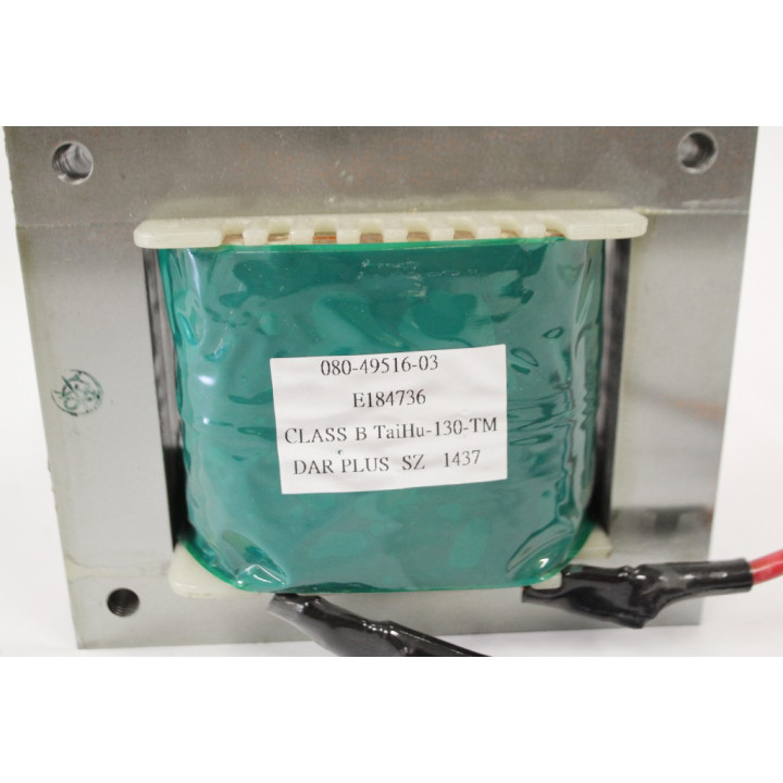 Trasformatore DAR PLUS SZ 1437 Class B TaiHu-130-TM