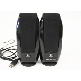 Logitech Speakers Altoparlanti S-150 USB