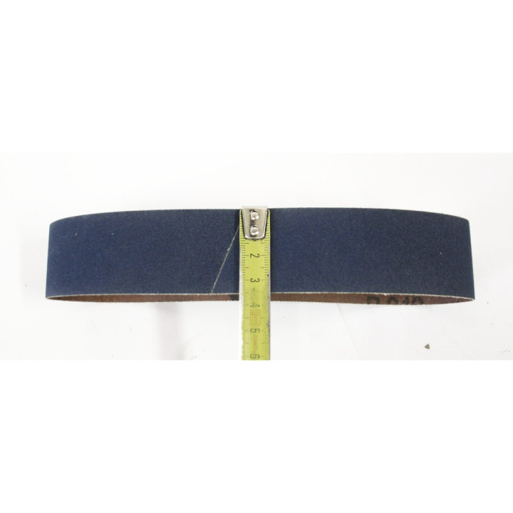 Nastro Abrasivo SIAMET 2820 Grana P240 - 40 10 52