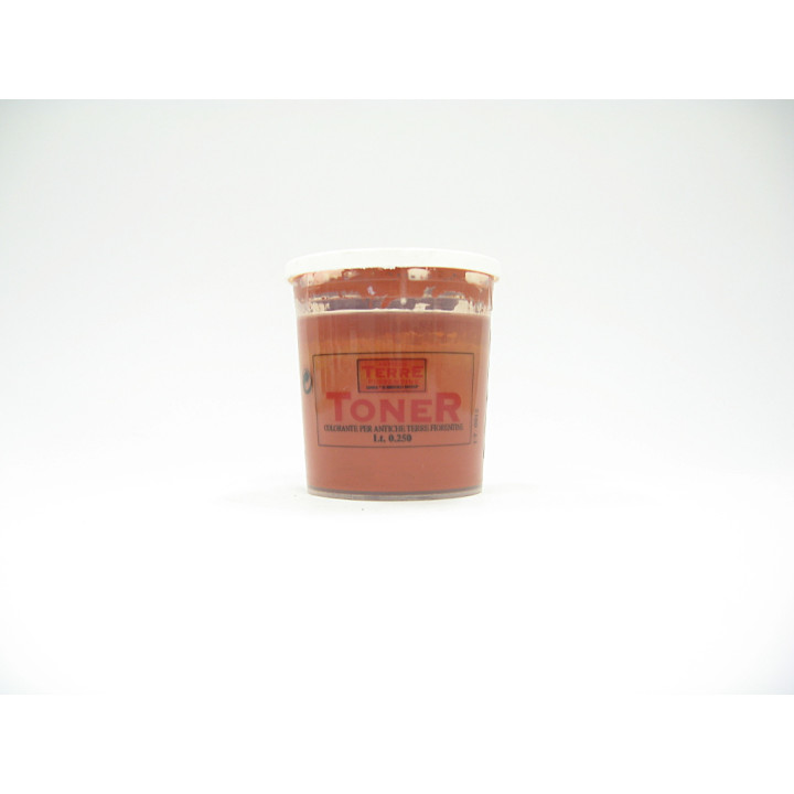 Antiche Terre Fiorentine TONER Colorant ATF Col. 31 - 250ml