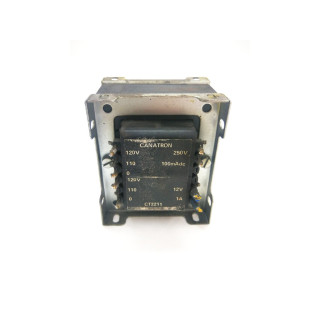 Trasformatore CANATRON CT2211