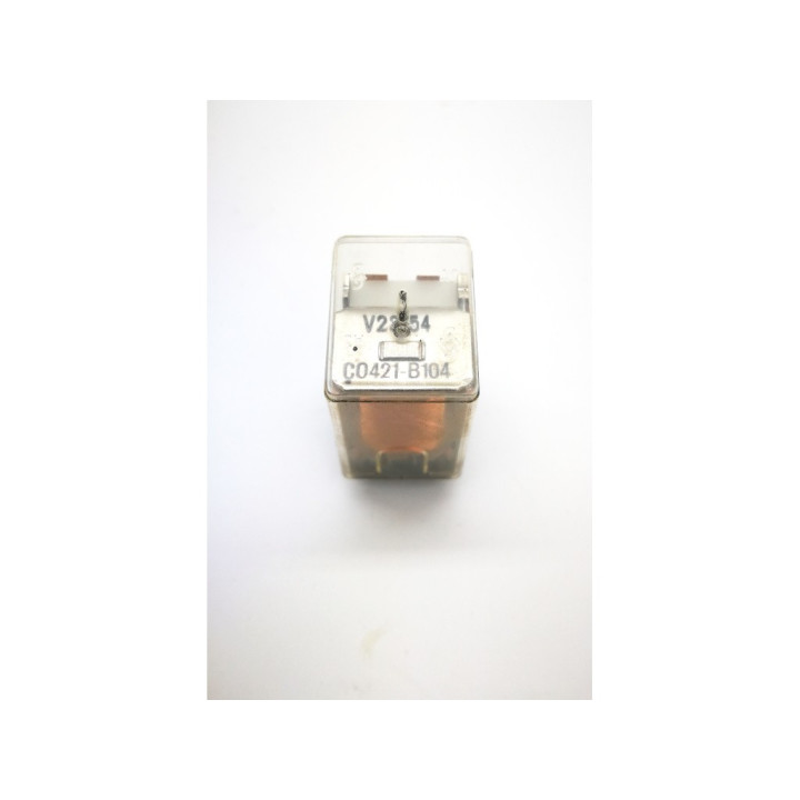Rele' V23154 C0421- B104