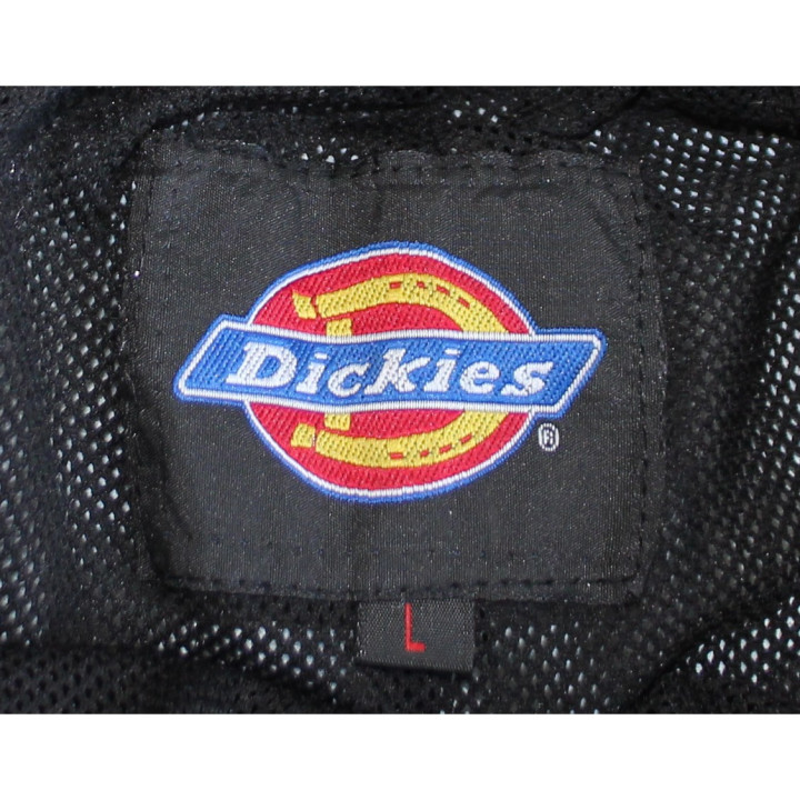 Dickies T-shirt Uomo con stampa- Taglia L - Bianca