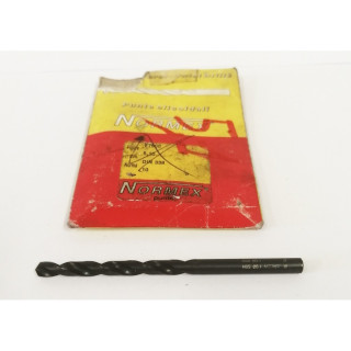 Punta professionale NORMEX elicoidale per Trapano DIN 338 HSS da 5.1mm