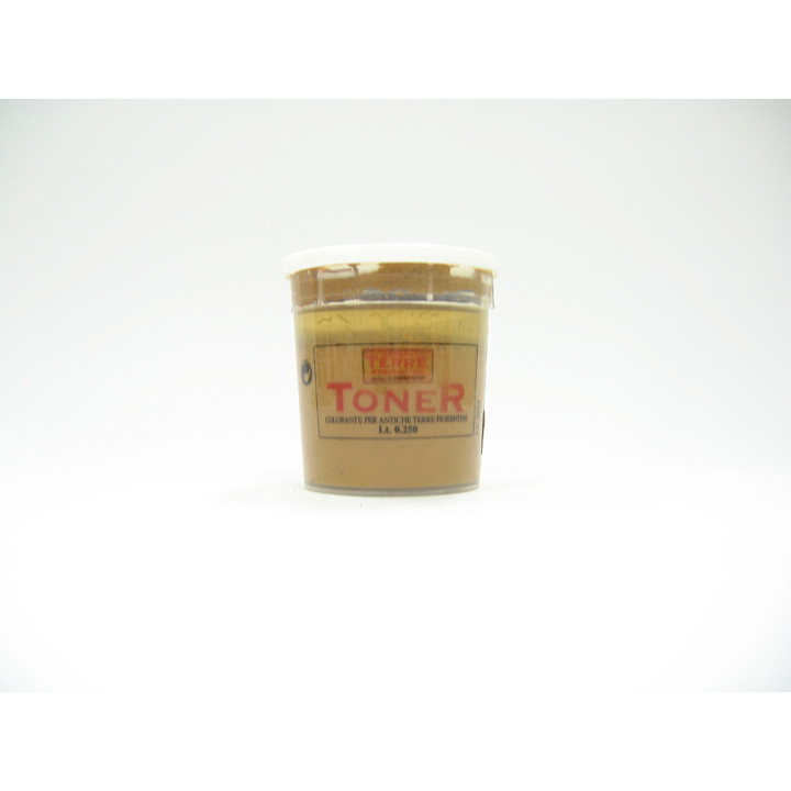 Antiche Terre Fiorentine TONER Colorant ATF Col. 32 - 250ml
