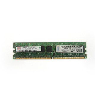 Memory Ram 512Mb PC2-4200E-444 DDR2