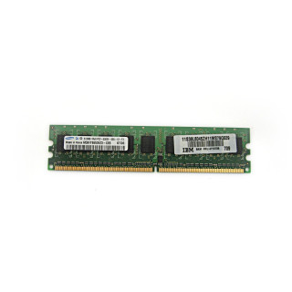 IBM 41Y2725 - 512Mb DDR2-667 ECC Memory