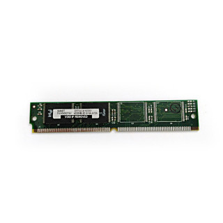 SM7CSC4M322001 - Cisco 2600XM - Memory 16Mb 80Pin 3.3V SIMM