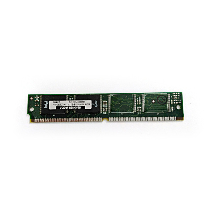 SM7CSC4M322001 - Cisco 2600XM - Memory 16Mb 80Pin 3.3V SIMM