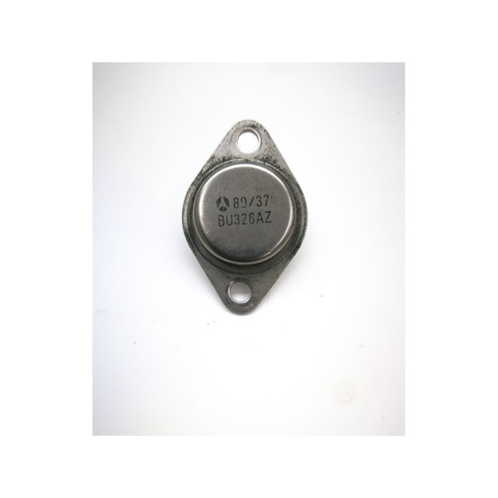 TRANSISTOR BU326AZ
