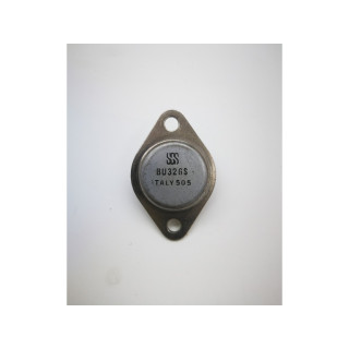 TRANSISTOR BU326 S