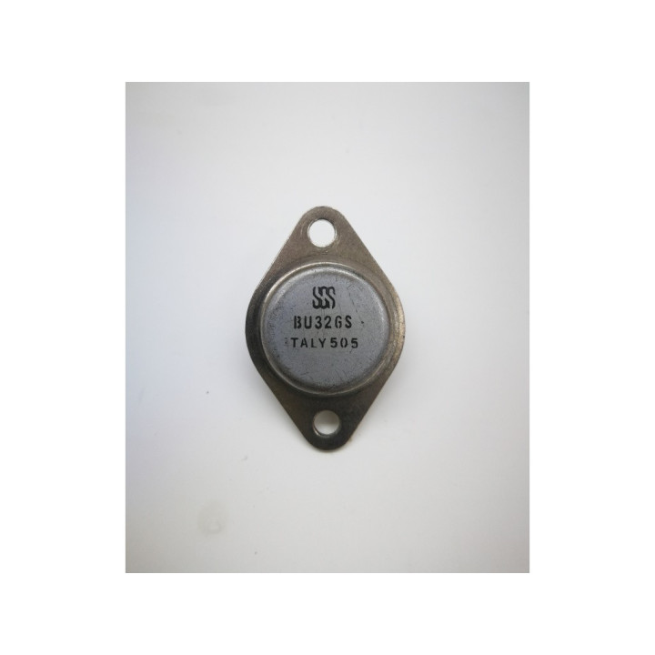 TRANSISTOR BU326 S