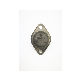TRANSISTOR BUW 32