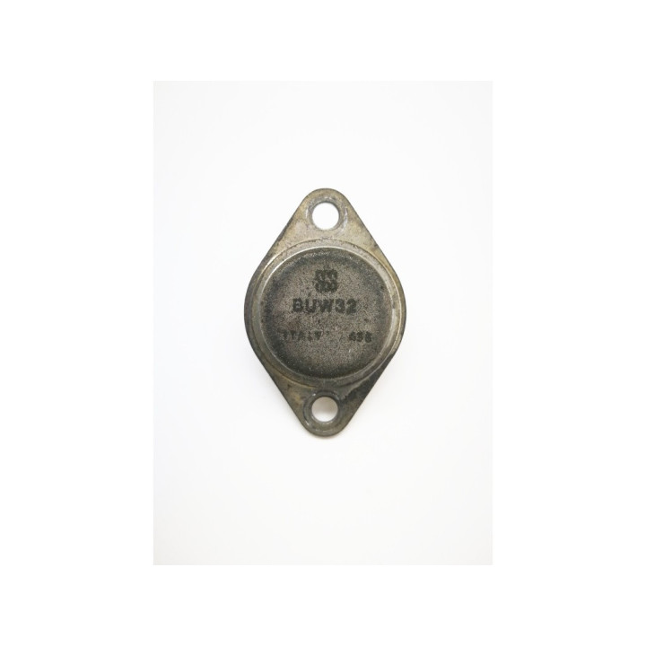 TRANSISTOR BUW 32