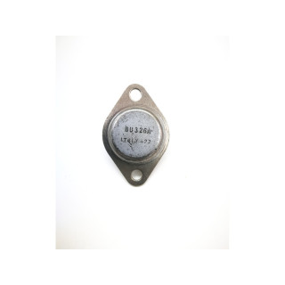 TRANSISTOR BU 326 A