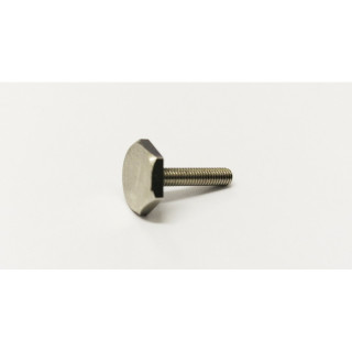 Kit 100 x Viti in acciaio Testa M10 lunghezza 17mm