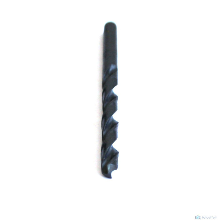 Punta Professionale EDGWICK Elicoidale per Trapano da 6,2mm