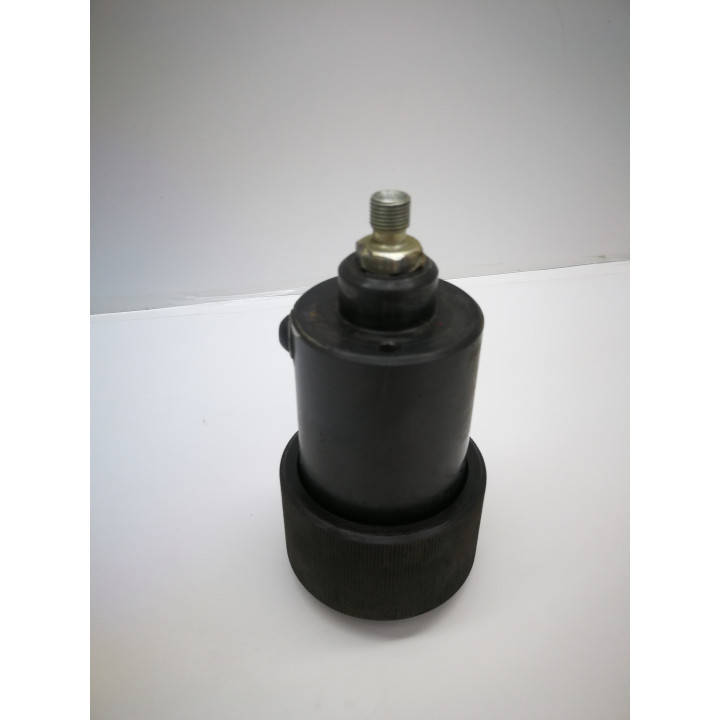 Rubinetto regolatore pressione olio industriale da 1/4