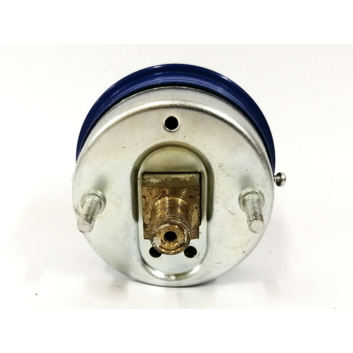 Manometro di pressione positiva 0 - 1,5 bar