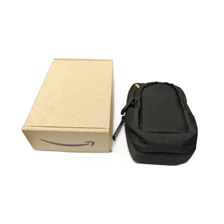 Custodia per fotocamera AmazonBasics, taglia M