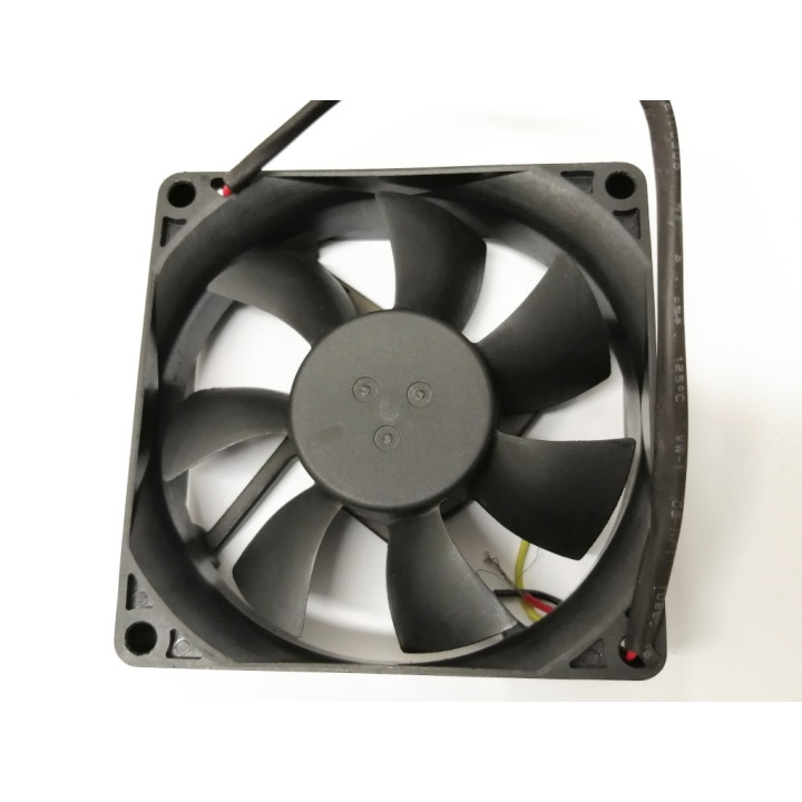 Foxconn Brushless PV802512M - Ventola del telaio 12V 0.22A