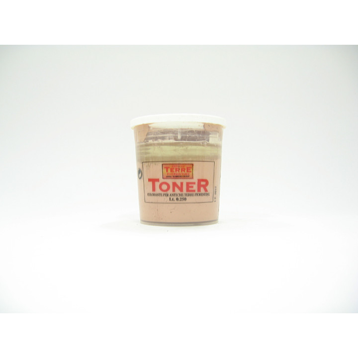 Antiche Terre Fiorentine Colorante TONER ATF Col. 35 - 250ml