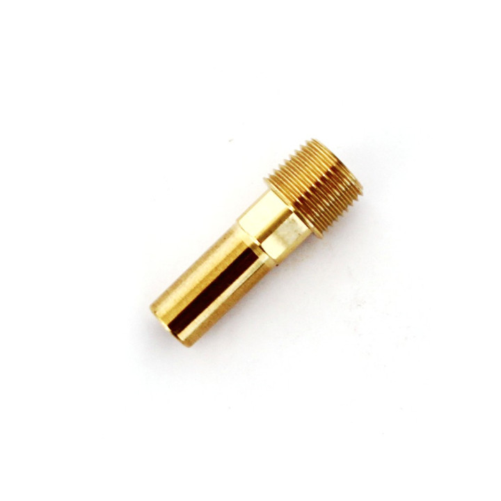 JG Speedfit MM051504N - 9Pz Raccordo Innesto a Scatto in Ottone Maschio 15mmx1/2"