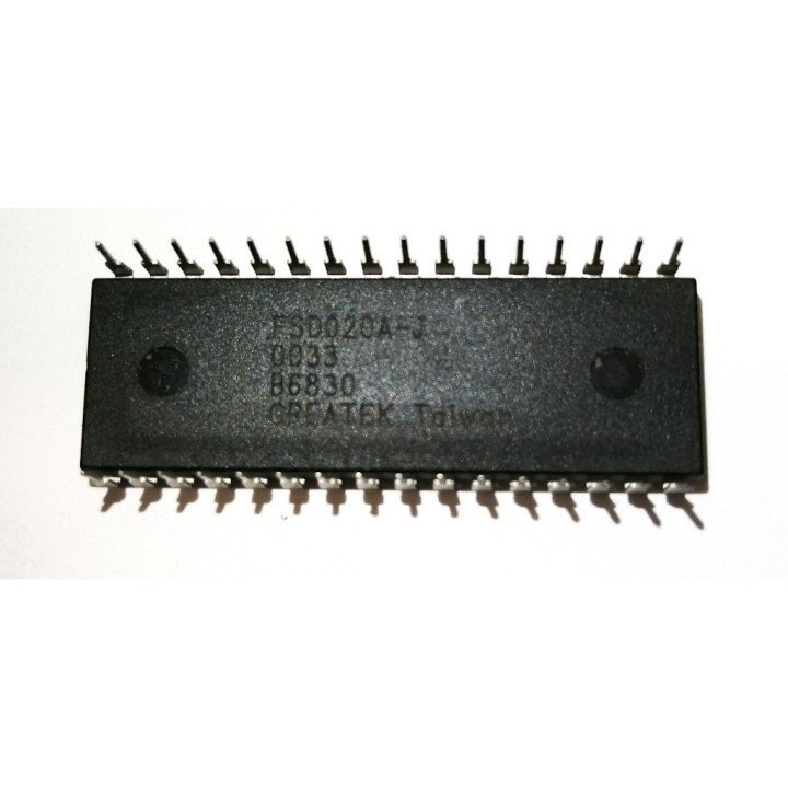 Bios Phoenix D686 Phoenix 1998 FSD020A-J 32 pin