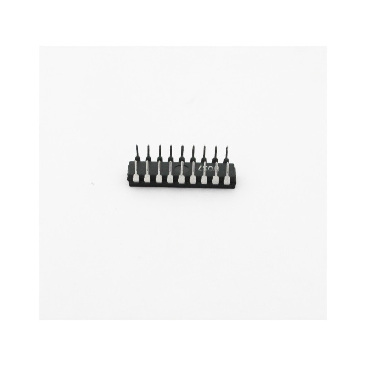 Optoaccoppiatore 18 PIN L6506A-89047 - Nero