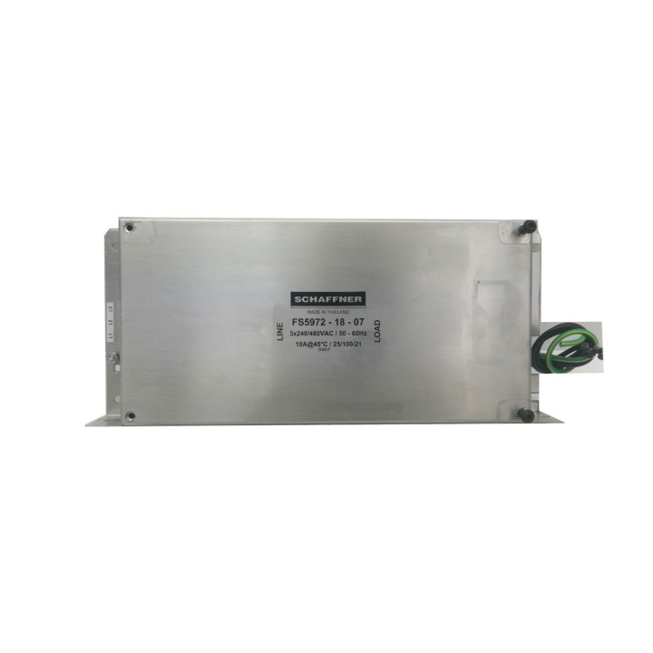 FILTRO EMC SCHAFFNER FS5972-18-07 per YASKAWA