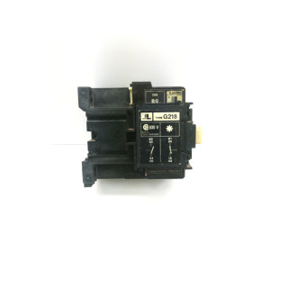 Contattore lovato B9 + Contatto ausuliaro G218
