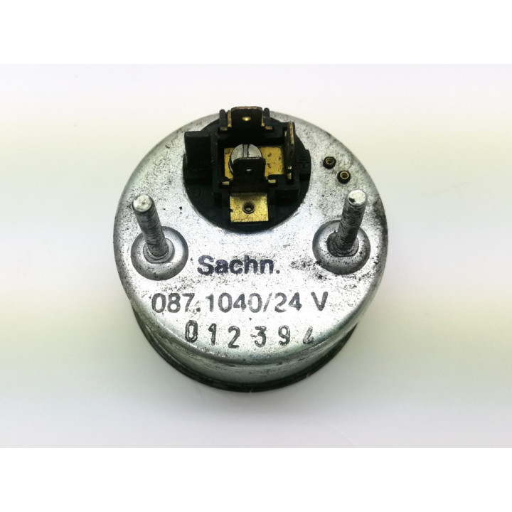 Misuratore batterie jungheinrich 24v