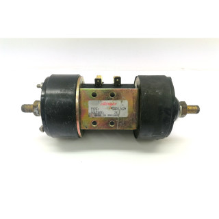 RELÈ CONTATTORE ALBRIGHT TYPE SW75-42M 24 V