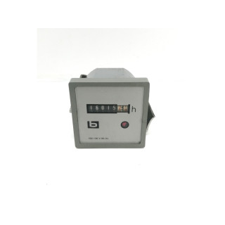 Contaore elettronico 100-130V