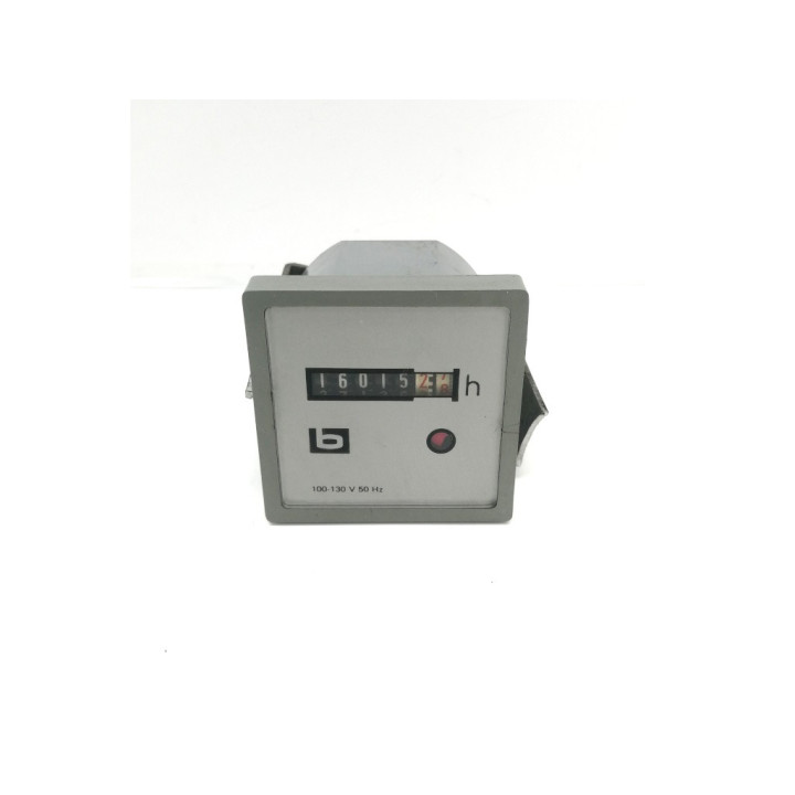 Contaore elettronico 100-130V