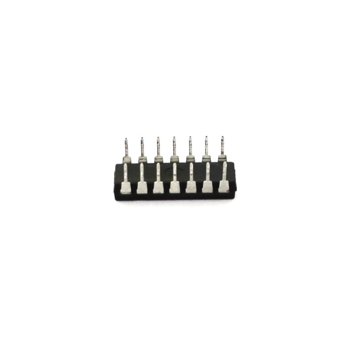 Optoaccoppiatore 14 PIN P9412-MM74HC86N-MC74HC86N - Nero