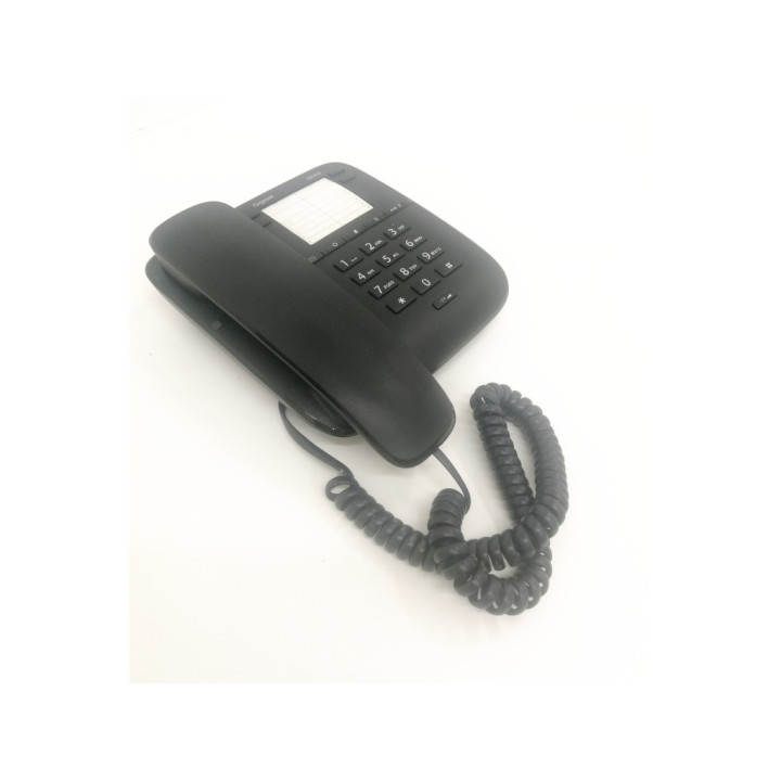 GIGASET DA310 BLACK