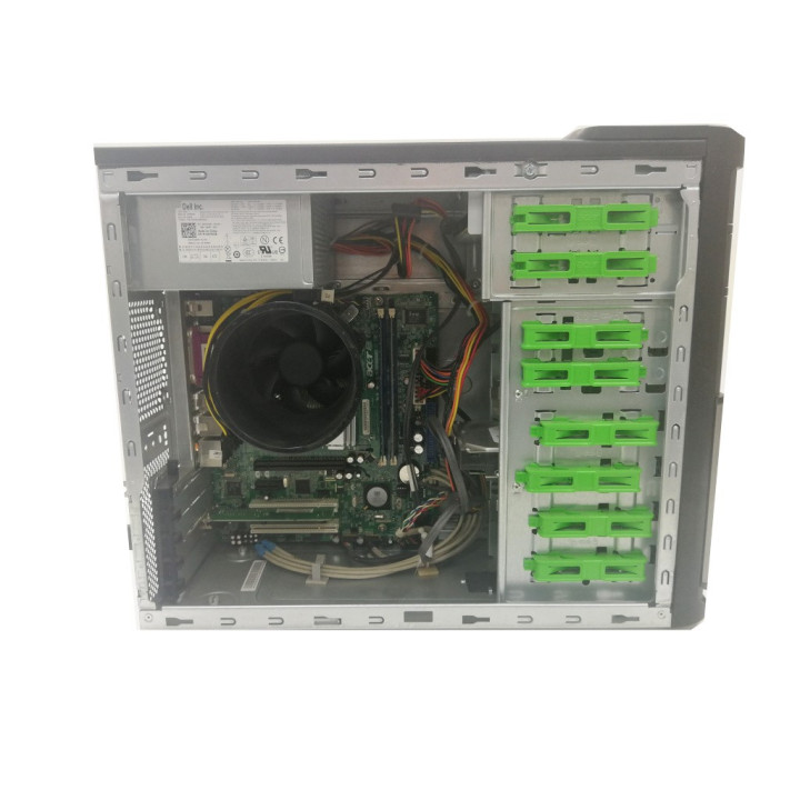 PC Desktop ACER EXTENSA E261