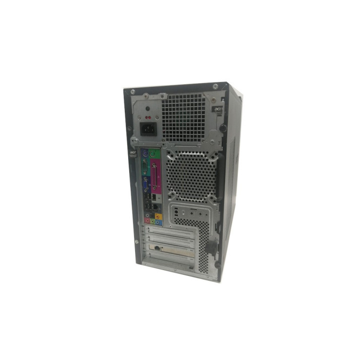 PC Desktop ACER EXTENSA E261