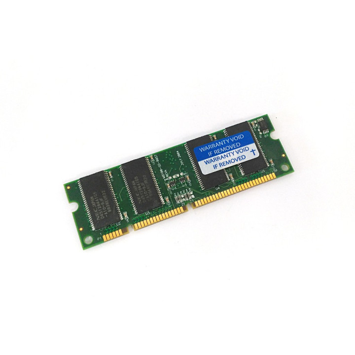 MB100-SD-0057 - Cisco 2600XM - Memory 128Mb 100Pin 3.3V SIMM