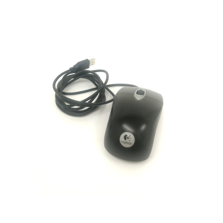 Logitech mouse rx300