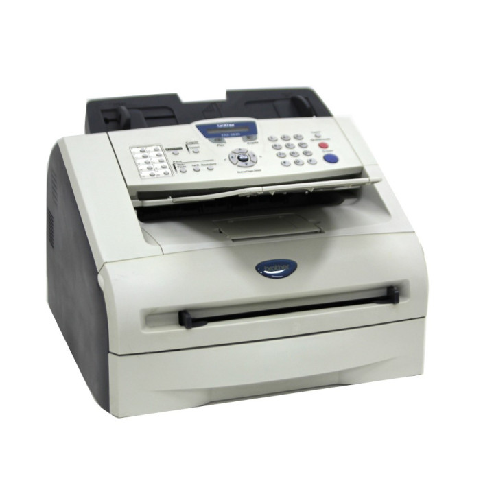 Brother fax-2820 Stampante laser con fax