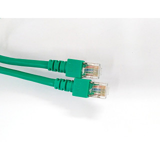 Ecolan K5460.3 - Cavo Patch RJ45 SFTP CAT.5E - 3mt